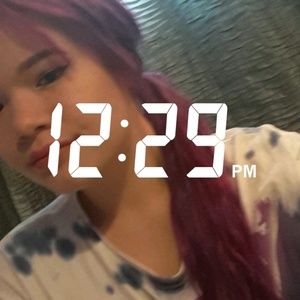 Meet your Posher, Sophia